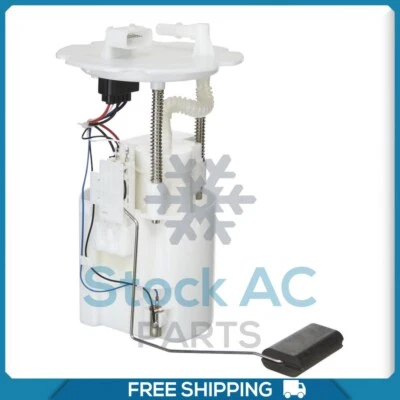 NUEVA bomba de combustible eléctrica para Infiniti G35, M35, M45 2003-08 / Nissan 350Z 2003-09 Foto 1 de 4