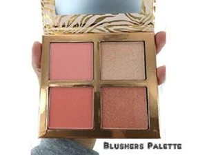 Duped Cosmetics - La tavolozza dei fard - Foto 1 di 1