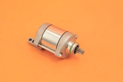 KTM 350 SXF 2018 16-23 OEM arranque eléctrico motor arranque conjunto Foto 1 de 4
