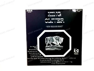 King Oliver - New Orleans Shout FRA LP 1971 ' - Picture 1 of 1
