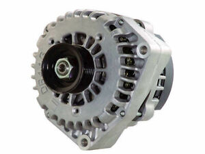 For 2003-2016 Chevrolet Express 3500 Alternator Denso 41983JY 2004 2005 2006