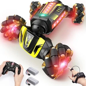 🔥🔥🔥Gesture Sensing RC Stunt Car, Large 1:12 Remote Control Car🔥🔥🔥 - Picture 1 of 6