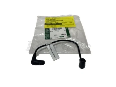 Jaguar XK XJ XF Vacuum Hose AJ812350 GENUINE - Imagem 1 de 4