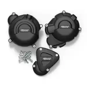 Cubierta protectora motor Triumph Speed Triple 1200RS 1200RR 2018-2023 2022 - Imagen 1 de 9