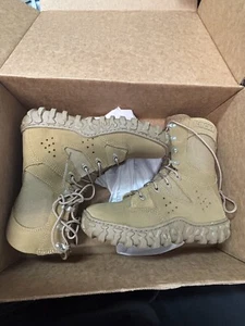 ROCKY S2V Predator Military Boot, Mens Size: 6 US - Picture 1 of 4