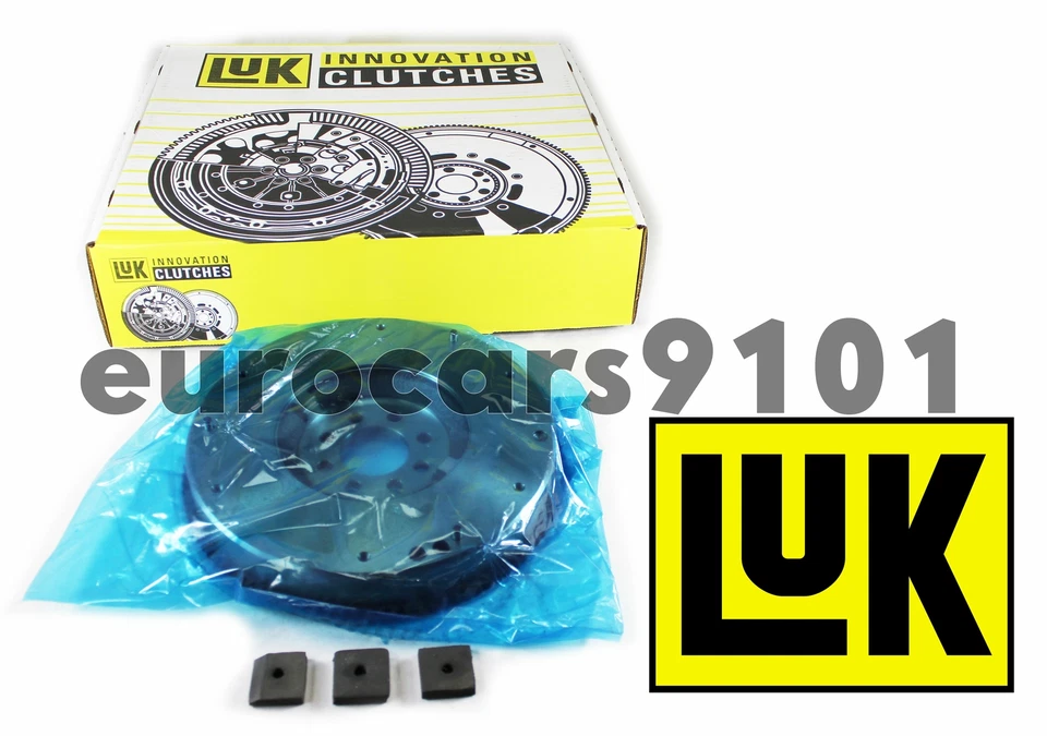 New! Mini LuK Clutch Flywheel 4160297100 11227535599 - Image 1 of 1