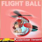 Auto Lufterfrischer Bär Flight Ball Luftauslass Aromatherapie Ornament (Rot+Silb