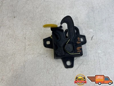 RAM PROMASTER 1500 2500 3500 2014-2023 FURGONETA CAPÓ BLOQUEO PESTILLO OEM 68223640AA Foto 1 de 4
