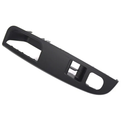 Manija interior puerta tirador bisel panel para VW Golf 1K GTI 2006-2009 2 puertas Foto 1 de 4