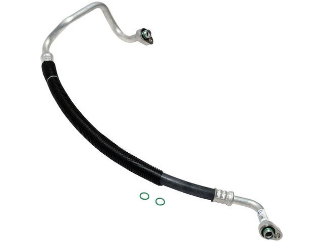 Conjunto de mangueira de linha de sucção A/C 57VJYQ45 para Dodge Dakota 2005 2007 2006 - Imagem 1 de 1