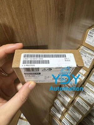 Siemens 6ES7132-6BH01-0BA0 new 6ES7 132-6BH01-0BA0 ET200SP output module - Image 1 of 3