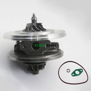753420 Turbocharger Cartridge for PEUGEOT 407 1.6 HDi  80 KW Turbo CHRA Core - Picture 1 of 6