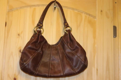 Cartera de cuero genuino Chaos Foto 1 de 4