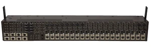 TASCAM M-520 Mischpult Modul Anschluss Erweiterungskarte DJ Erweiterung Teile - Zdjęcie 1 z 22