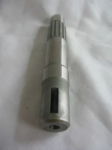 Parker Shaft 2109-088 - Picture 1 of 3