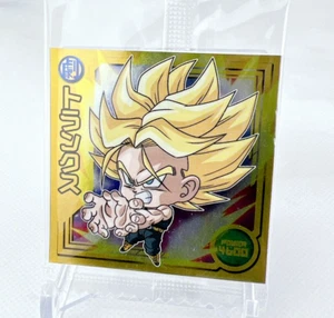 Son Goku Anime Dragon Ball Unopened Seal dragon ball z - Picture 1 of 2