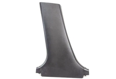 2007-2013 Infiniti G35 G37 нижний водитель слева B стойка отделка панели чехол черный OEM - Изображение 1 из 4