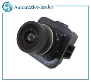 FR3T-19G490-AE Rear View Backup Parking Camera For Ford Mustang GT 2015-2018 - Picture 1 of 6