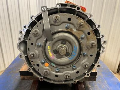 Ford Thunderbird 2002 transmisión automática 27.324 millas ID# 2W4PAA Foto 1 de 4