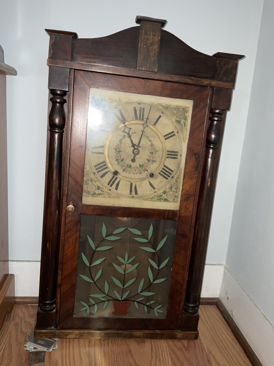 Las mejores ofertas en 1800 1849 periodo de tiempo fabricado relojes de coleccion eBay