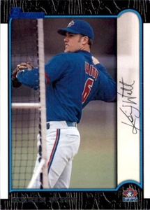1999 Bowman #178 Kevin Witt - Picture 1 of 2