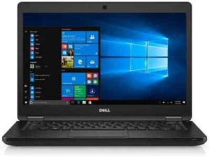 DELL Latitude 5490 14" Intel i5-8350U 16GB RAM 2TB M2 W11 Pro Laptop - Picture 1 of 5