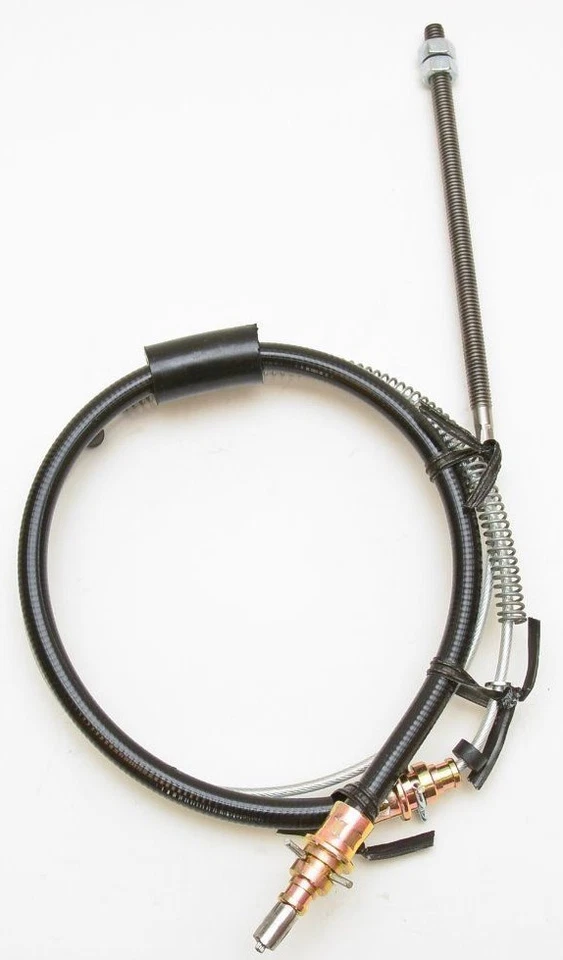 Bruin Brake Cable 92730 Front Ford Mercury fits 1976 Granada MADE IN USA - Image 1 of 1