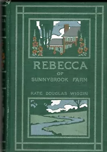 Rebecca von Sunnybrook Farm - Bild 1 von 4