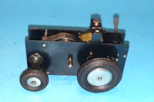 B0208359065 - Märklin Uhrwerk intakt für Gussschlepper 8022/81 Sehr Guter Zustan - Bild 1 von 5