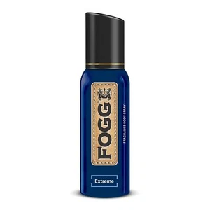 Fogg Extreme No Gas Perfume Body Spray Long Lasting Fragrance 150ml - Picture 1 of 8
