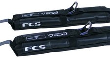Fcs Single Soft Rack - Premium D Ring - New