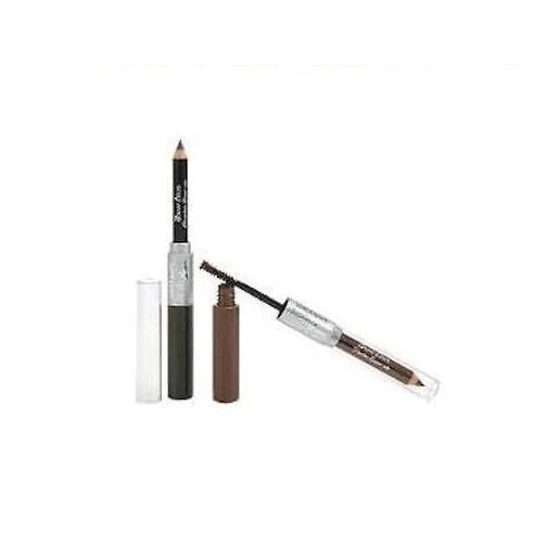 Wet n Wild Ultimate Brow Color Set & Eyebrow Pencil Mocha Brow-nie 379 - Image 1 of 1