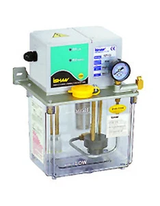 Lubricador de resistencia automático YET-C1P1-2L 220V Bijur - Imagen 1 de 1