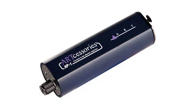 ART HP-1 Personal In-Ear Monitor Amplifier - Image 1 of 3