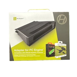 Hyperkin Adapter For PC Engine - Picture 1 of 2