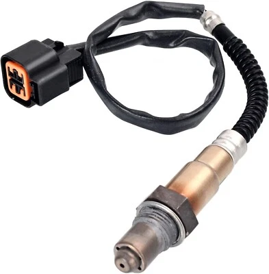 Sensor de oxígeno O2 aguas arriba/aguas abajo para Hyundai Elantra Accent 2005-2011 SG1695 Foto 1 de 2