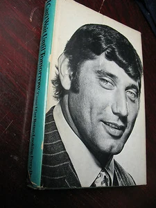JOE WILLIE NAMATH  I CAN'T WAIT UNTIL  TOMORROW HC DJ 1969 BCE  - Picture 1 of 4