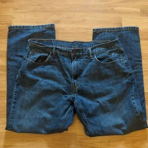 Herren Levi's 559 Gerade Beine 36/30 - Bild 1 von 6