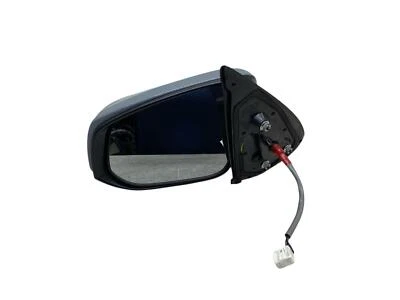 Espejo retrovisor puerta conductor izquierdo toyota tacoma 2016-2023 cemento (fc14) sin intermitente Foto 1 de 4
