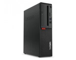 Lenovo ThinkCentre M725s SFF AMD PRO A10 8770E 256GB SSD 8GB Windows 10 Pro - Imagen 1 de 4