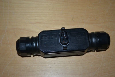 BETTERI, HOYMILES Betteri ~ BC05 ~ AC Trunk Cable T Connector (for Micro Inverter) SOLAR Hoymiles