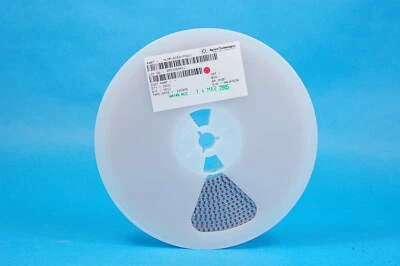 1500 Reel Agilent HLMP-Q150-F0011 LED SMD Sub-Miniature Red 90-deg Clear Lens. - Image 1 of 4