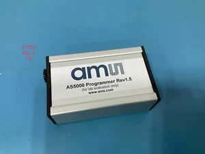 AS5000 Programmer Rev1.5 P/N: 990600427 ams-Osram - Picture 1 of 5