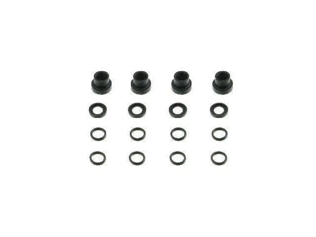 Kit de herrajes de freno delanteros Dorman 26739MW Chevrolet Express 3500 1996-2002 Foto 1 de 2