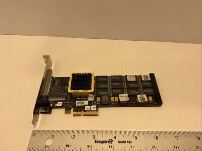 Fusion  IO PN EA001192-000 80gb Pulled From Working Environment - Image 1 of 4