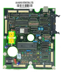 PA-8350 PCB Card - Picture 1 of 9
