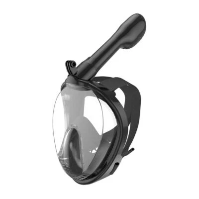 180° Full Face Diving Seaview Snorkel Snorkeling Mask Swimming Goggles For GoPro - image 1 of 4