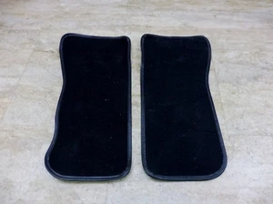 1985 Honda Goldwing GL1200 Limited H947-5. saddle bag carpets liners covers - Picture 1 of 4