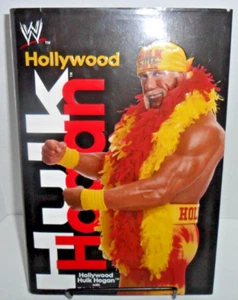 Hollywood Hulk Hogan: The Story of Terry Bollea by Hulk Hogan - 2002 - Imagen 1 de 2