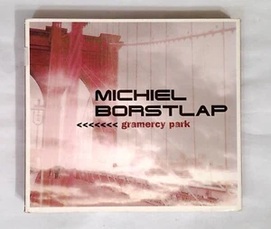 Michiel Borstlap – Gramercy Park 014 326-2 EU 3CD - Picture 1 of 5